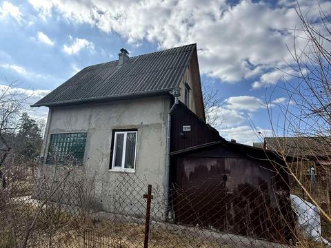 дом по адресу Рівненська