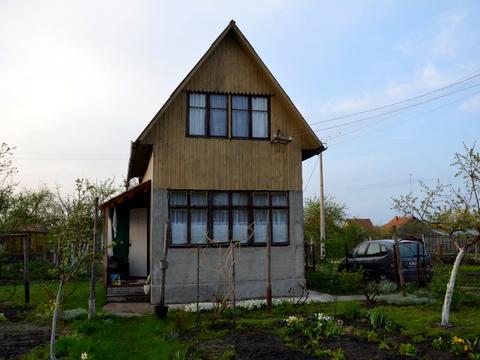 дом по адресу Рівненська