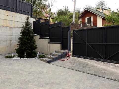 дом по адресу Пасечная ул.