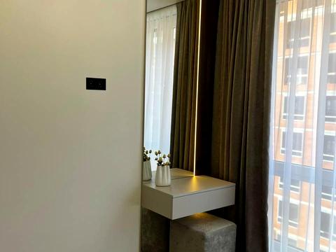 квартира по адресу Романа Левицкого ул., 4