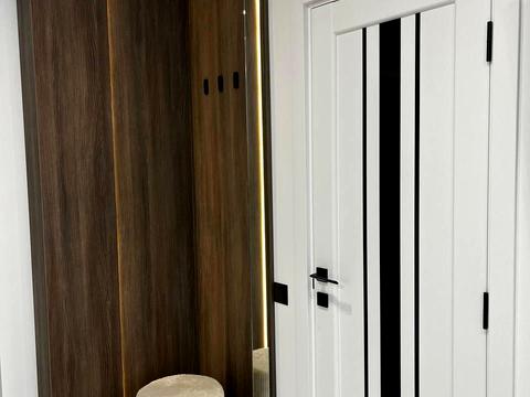 квартира по адресу Романа Левицкого ул., 4