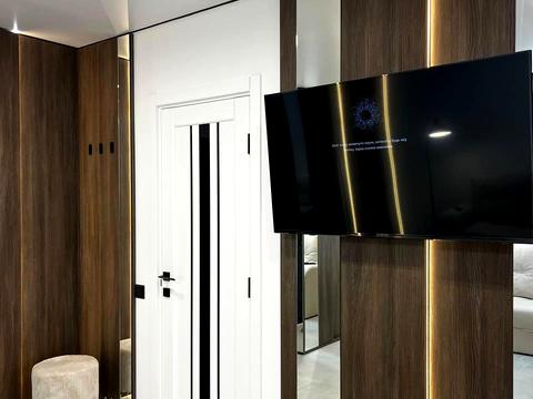 квартира по адресу Романа Левицкого ул., 4