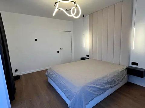 квартира за адресою Бастіонна вул., 7