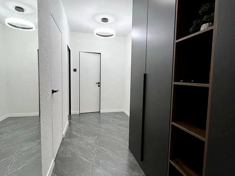 квартира за адресою Бастіонна вул., 7