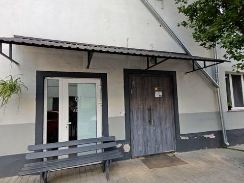 квартира за адресою Дмитра Іванова вул., 37