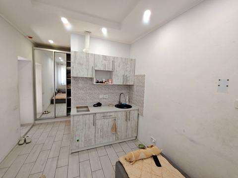квартира за адресою Дмитра Іванова вул., 37