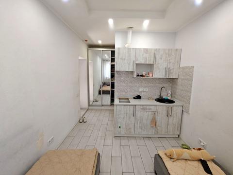 квартира за адресою Дмитра Іванова вул., 37