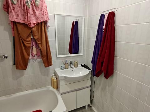 квартира за адресою Дмитра Іванова вул., 37