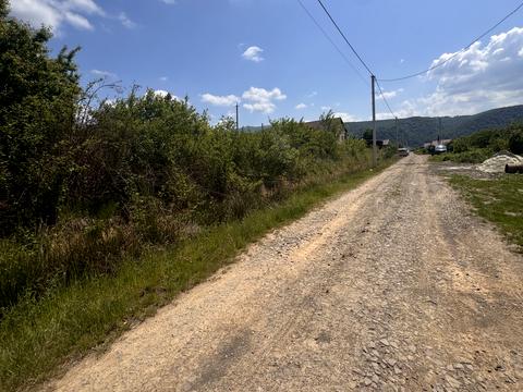 участок по адресу Гагаріна
