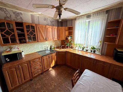 дом по адресу Молодіжна, 9