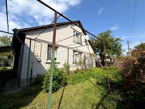 будинок за адресою Молодіжна, 9