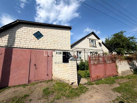 будинок за адресою Молодіжна, 9