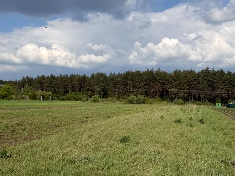 участок по адресу Боковая Мысливская ул.