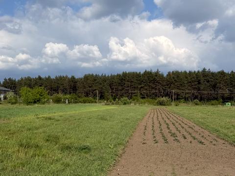 участок по адресу Боковая Мысливская ул.
