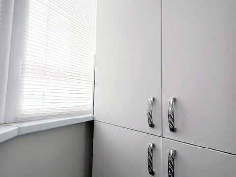 квартира по адресу Светлая ул., 3 к2