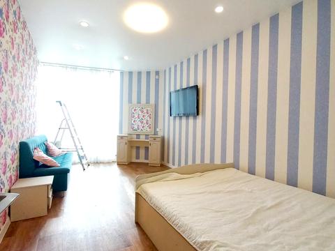 квартира по адресу Светлая ул., 3 к2