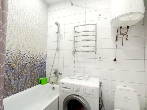квартира по адресу Светлая ул., 3 к2