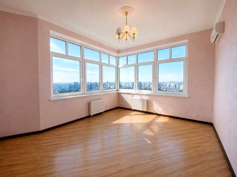 квартира за адресою Лесі Українки бульв., 23