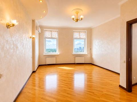 квартира за адресою Лесі Українки бульв., 23