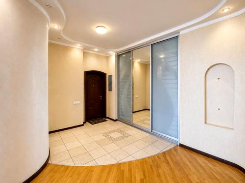 квартира за адресою Лесі Українки бульв., 23