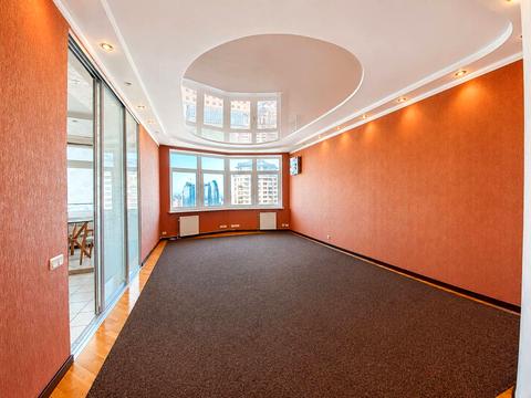 квартира за адресою Лесі Українки бульв., 23