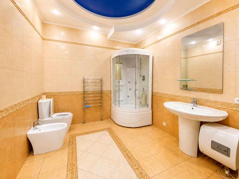 квартира за адресою Лесі Українки бульв., 23