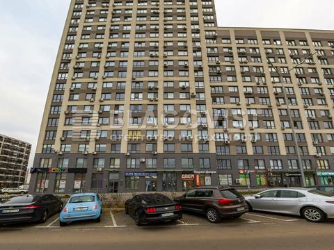 квартира за адресою Родини Крістерів вул., 20
