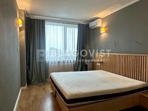 квартира за адресою Родини Крістерів вул., 20