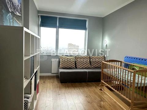 квартира за адресою Родини Крістерів вул., 20