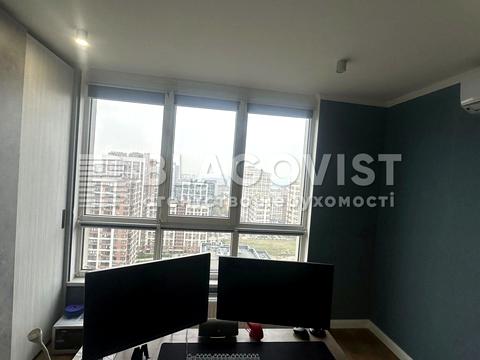 квартира за адресою Родини Крістерів вул., 20