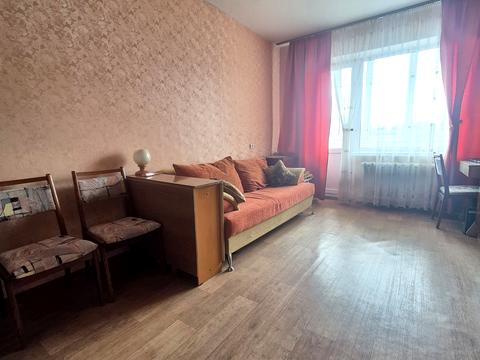 квартира по адресу Котляревского ул., 13