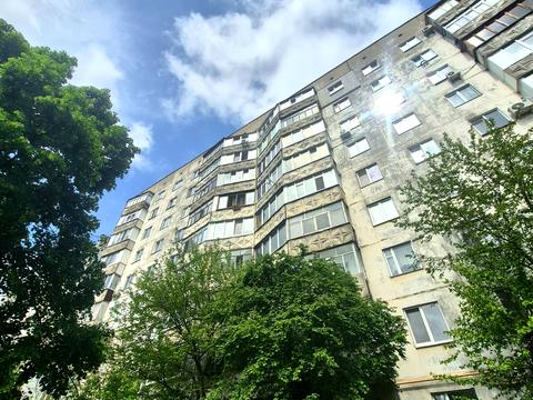квартира по адресу Котляревского ул., 13