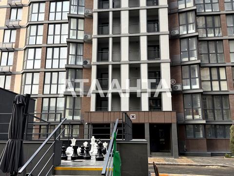 квартира по адресу Прохоровская ул., (Будинок 5)