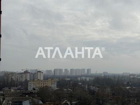 квартира по адресу Прохоровская ул., (Будинок 5)
