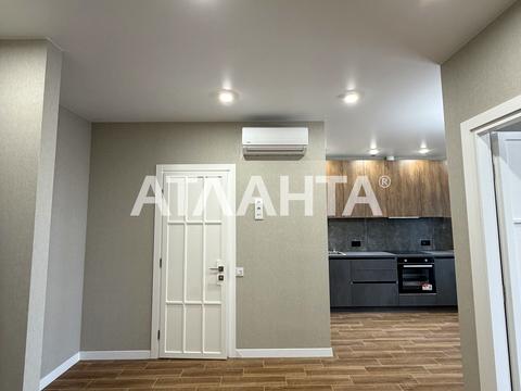 квартира по адресу Прохоровская ул., (Будинок 5)