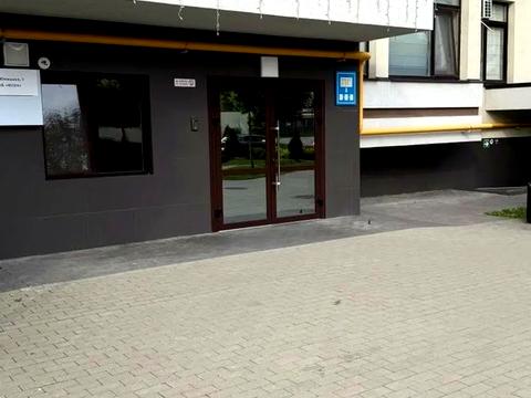 квартира за адресою Практична вул., 1