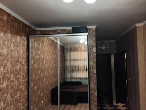 квартира по адресу Драгоманова ул., 40-З