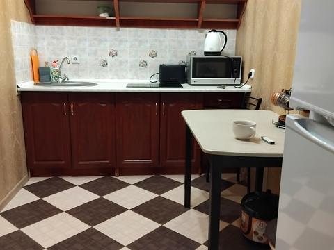 квартира по адресу Драгоманова ул., 40-З