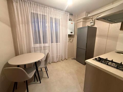 квартира за адресою смт. Авангард, Європейська вул., 22
