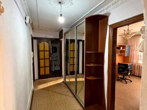 квартира по адресу Героїв України ул. (Теплична), 37