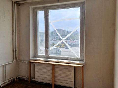 квартира по адресу Братиславская ул., 22