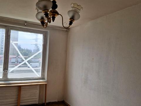 квартира по адресу Братиславская ул., 22