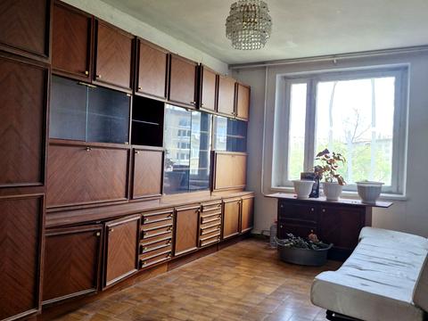 квартира по адресу Братиславская ул., 22