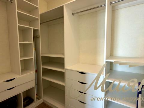 квартира по адресу Голосеевский просп. (40-летия Октября), 60