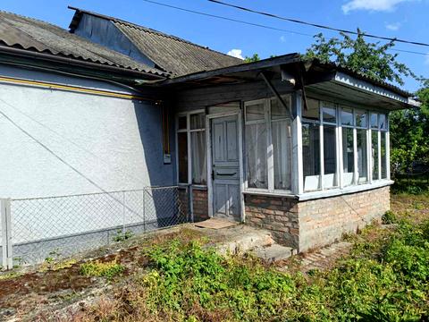 будинок за адресою Івана Дробного вул., 1