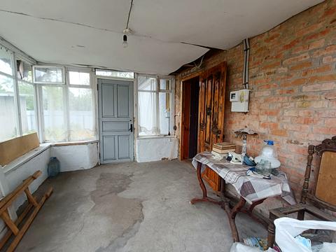 будинок за адресою Івана Дробного вул., 1