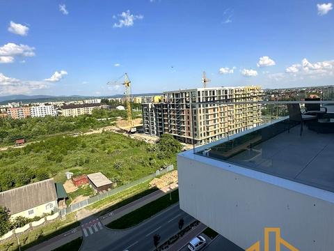 квартира по адресу Легоцкого ул., 80