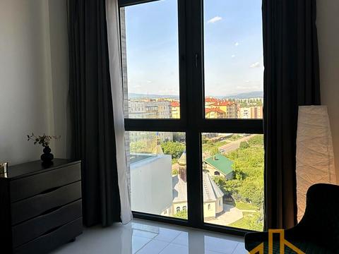 квартира по адресу Легоцкого ул., 80