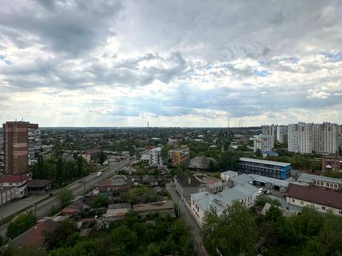 квартира за адресою Молочна вул. (Кірова), 52