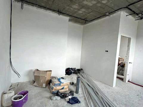 квартира за адресою Молочна вул. (Кірова), 52